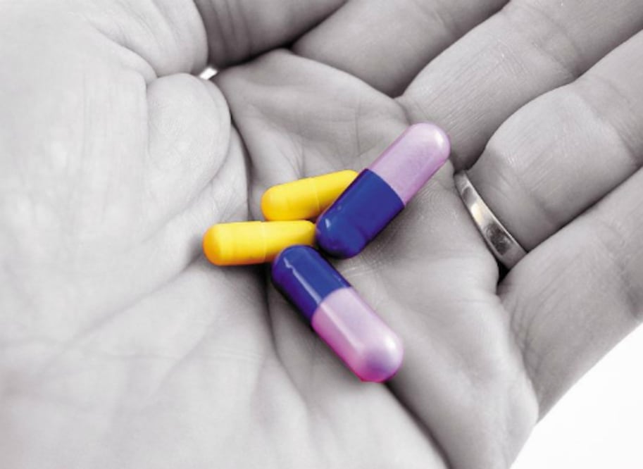 Drogas sintéticas, 3er lugar en consumo femenil