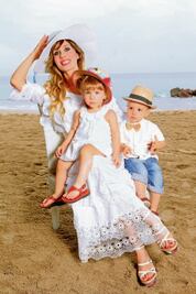 La vida en rosa de Filippa