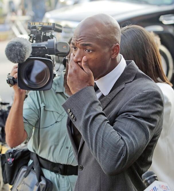 La NFL suspende por toda la temporada a Peterson