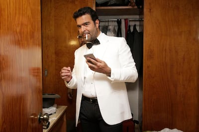 Recuperan confianza en Amor eterno