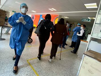 En 24 horas, Querétaro no reporta muertes por Covid-19