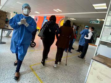 En 24 horas, Querétaro no reporta muertes por Covid-19