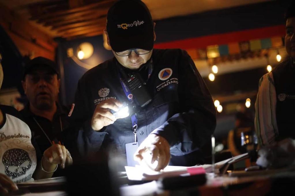 Van 18 antros clausurados en Querétaro por incumplir normas