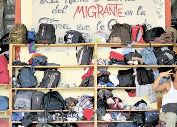 Rendirá informe Estancia del Migrante