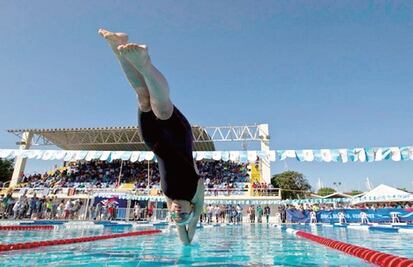Querétaro, presente en Copa Challenge