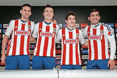 ‘Cubo’ extrañará al equipo de su amor