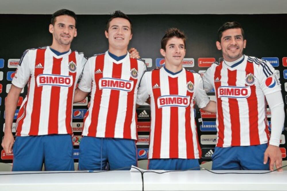 ‘Cubo’ extrañará al equipo de su amor