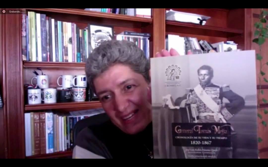 Tomás Mejía, ni héroe ni villano