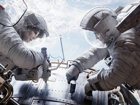 Otra nominación a Alfonso Cuarón
