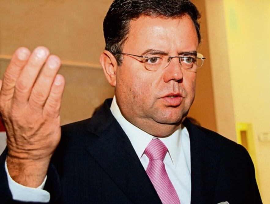 Triunfan 50% de empresas: Coparmex