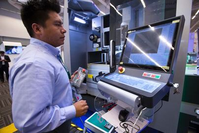 Advierten retos para el estado por el nearshoring