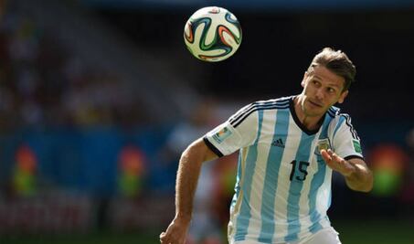 Argentina se hace chiquita sin su pastor, ante Bolivia