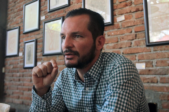 PRI echará a quien “perdonó” a Correa