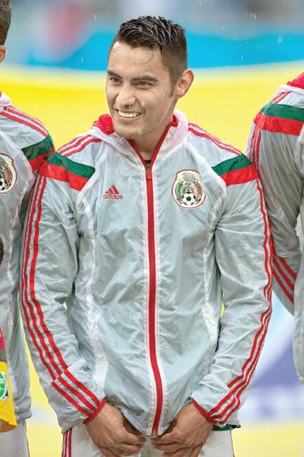 Gran reto en la contención para ‘Gallito’