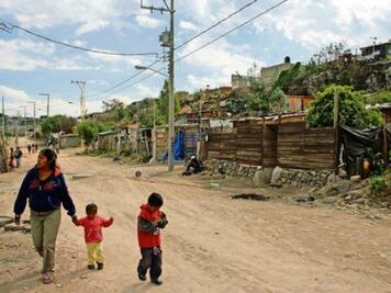 Beneficiados por Contra el hambre