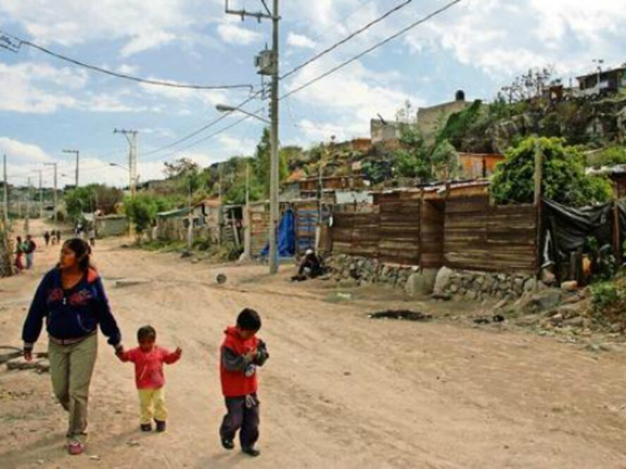 Beneficiados por Contra el hambre