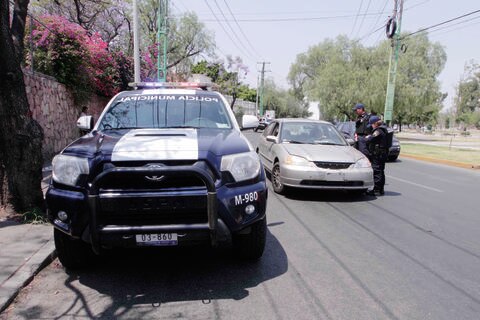 Ven resultados en combate a delincuencia