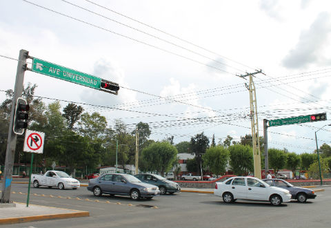 Analizan demolición de puente