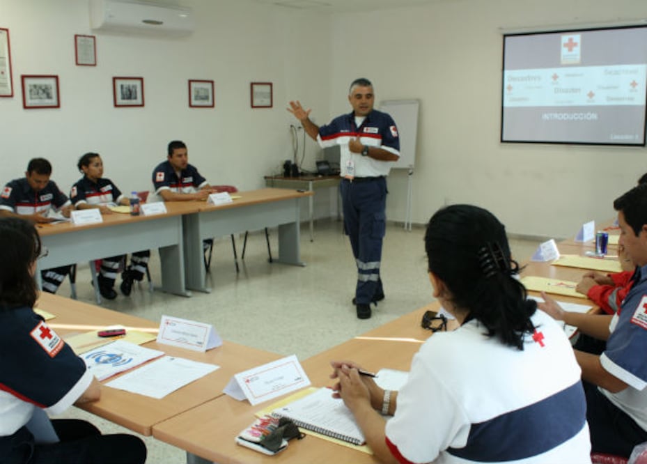 Atenderá contingencias internacionales