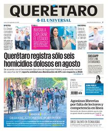 Portada 22 de septiembre de 2025