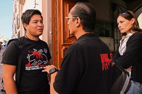 Piden justificar decreto sobre toreo 