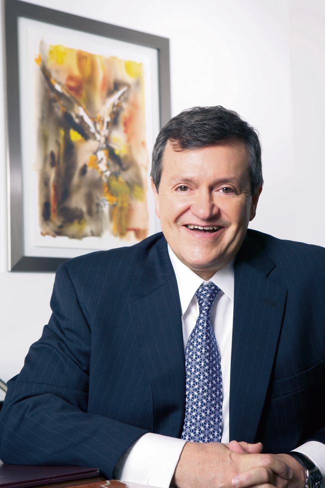 “Justicia, encarcelar a empresarios corruptos”: José María Zas