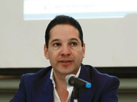 Pancho Domínguez alerta sobre el PRI 