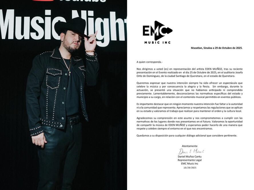 FOTO. CAPTURA DE PANTALLA