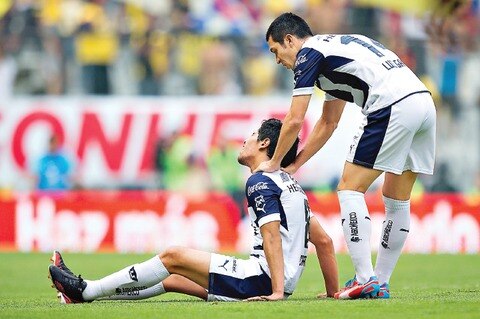Infortunio en la era de Borja
