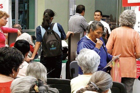 Habilitarán en delegaciones  módulos de  alfabetización