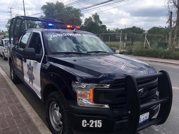 Roberto Sosa respalda denuncia de reportero contra policía