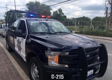 Roberto Sosa respalda denuncia de reportero contra policía