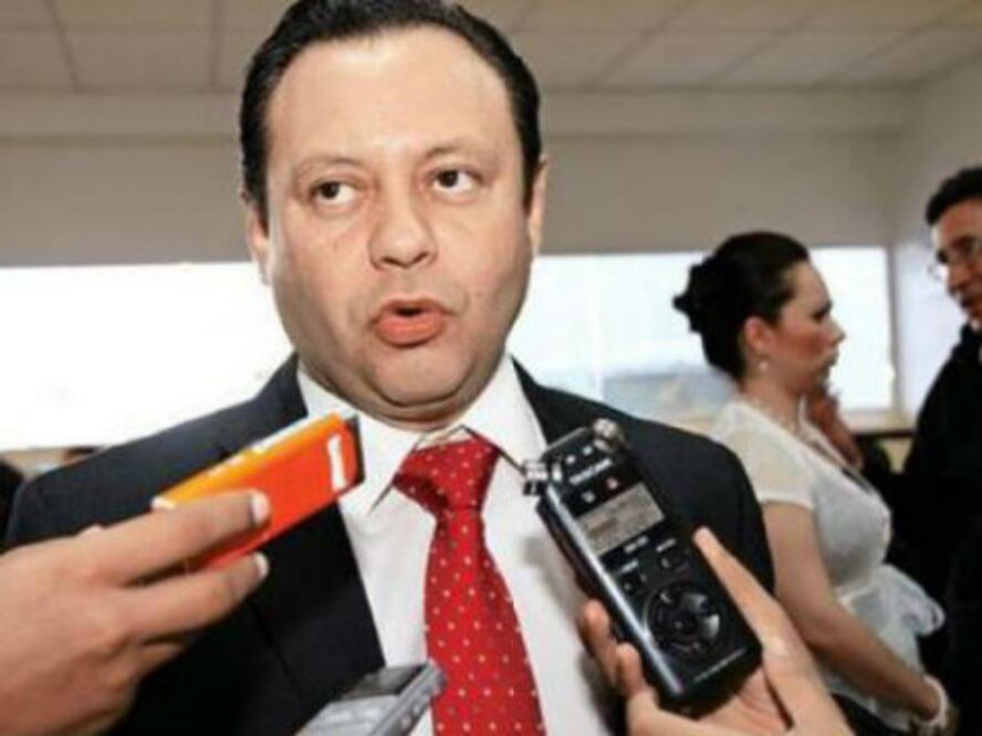 Informe del Poder Legislativo será austero