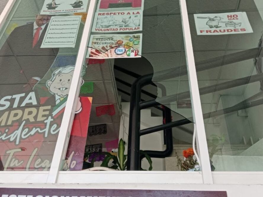 FOTO. TOMADA DE FACEBOOK