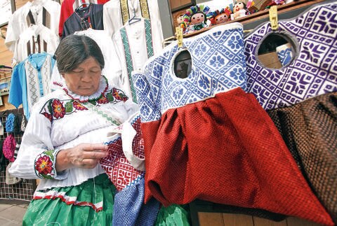 Proyectan que sea muñeca patrimonio 