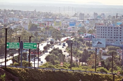 Calzada buscará mayor presupuesto