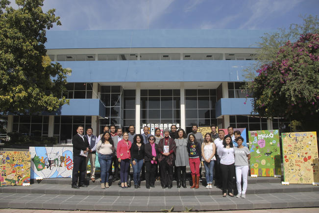 La UAQ lanza una nueva agenda cultural