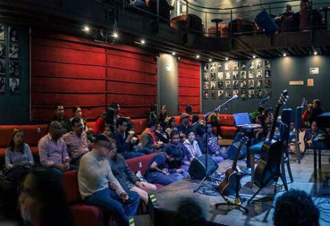 El Péndulo cumple 20 años