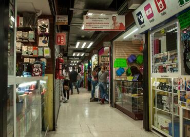 Plaza de la Tecnología, opciones a bajo precio