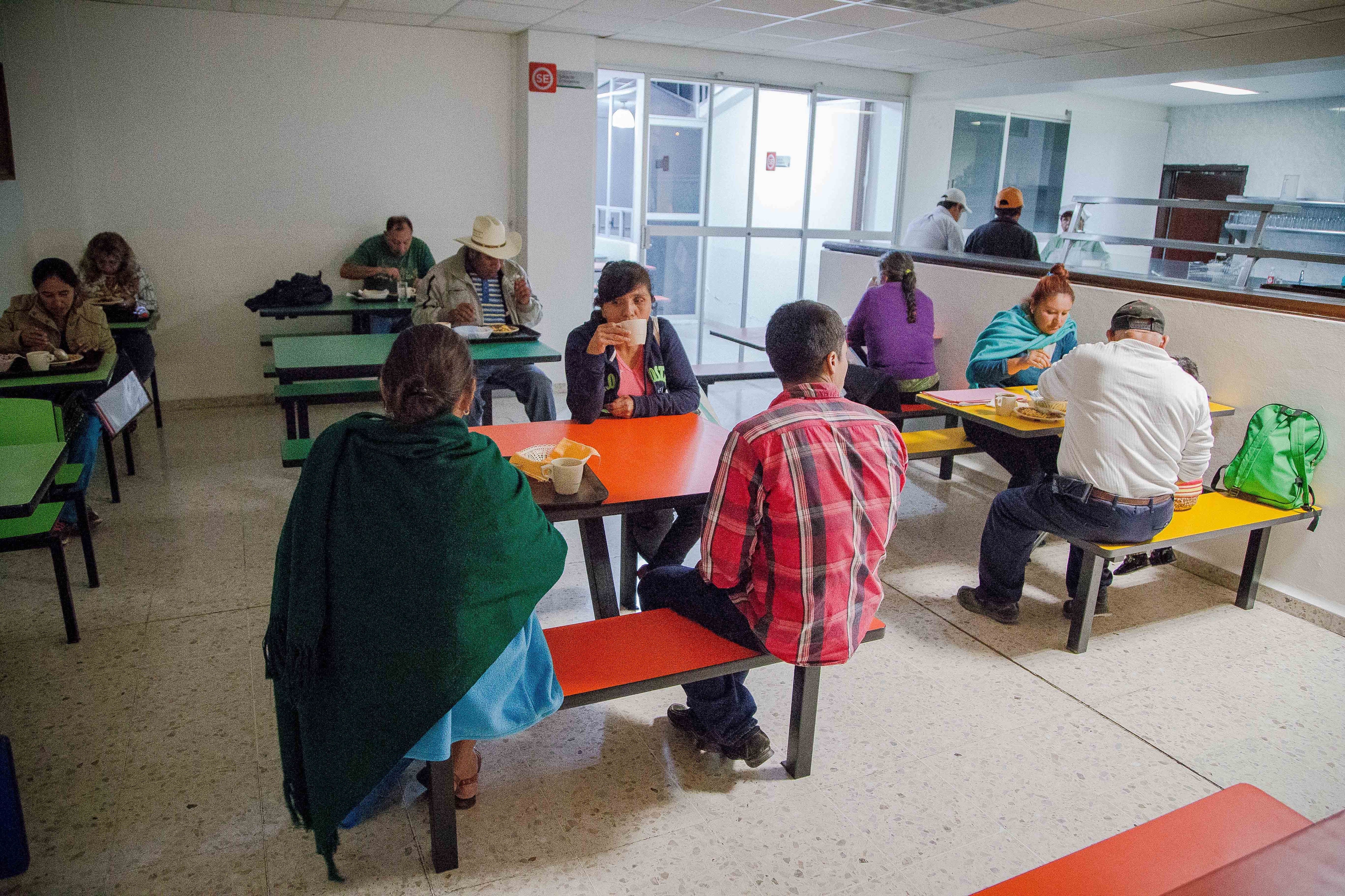 Ubican al cuarto menor que se fugó de albergue
