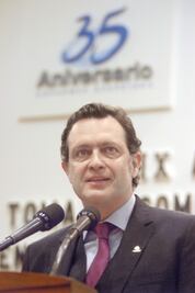 Coparmex nutrirá legislación secundaria