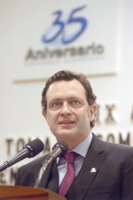 Coparmex nutrirá legislación secundaria