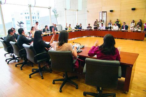 Aprueban Consejo Consultivo Ciudadano