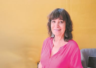 La normalidad no existe: Rosa Montero