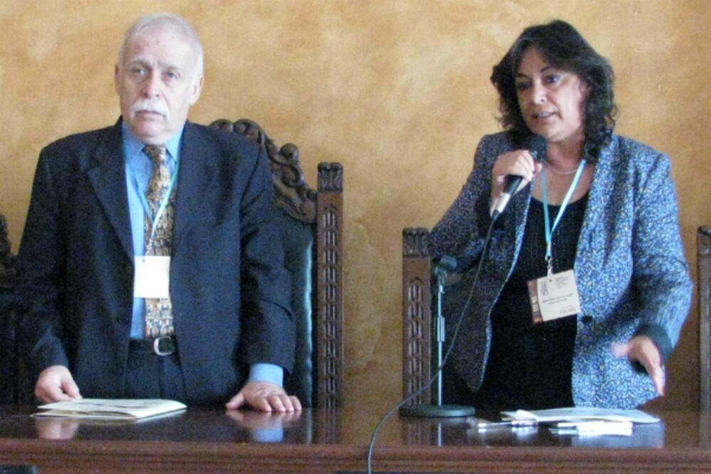 Inauguran congreso de religión, sociedad y política 