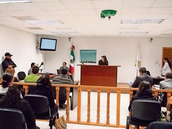 Piden fortalecer difusión