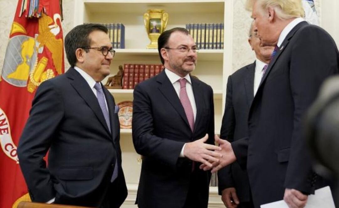 Foto: Mandel Ngan. AFP