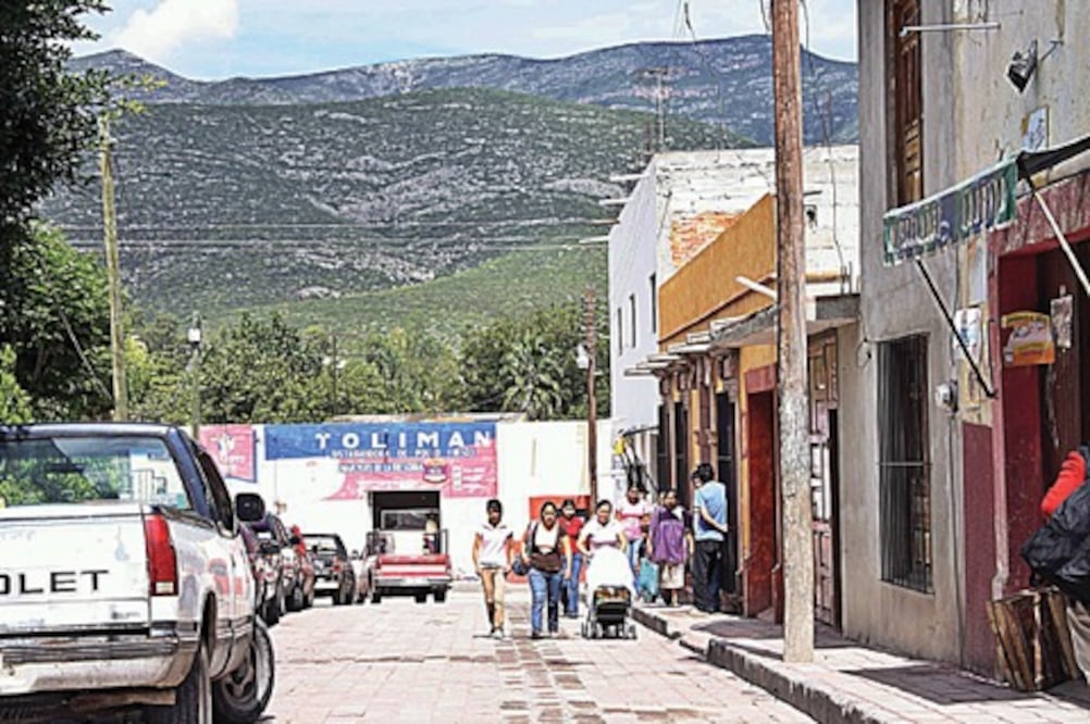 Tolimán: proyectan parque industrial 