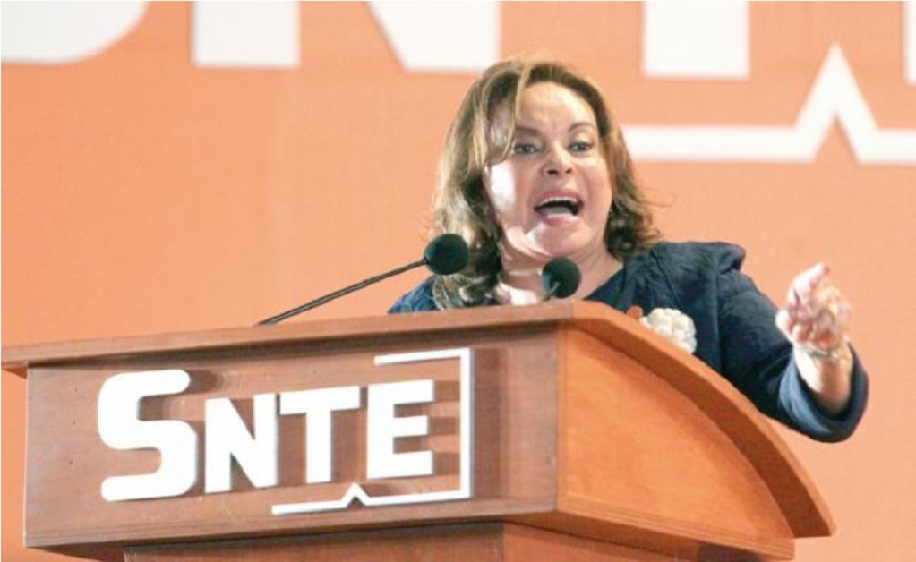 Elba Esther disponía del dinero con total libertad, aseveran