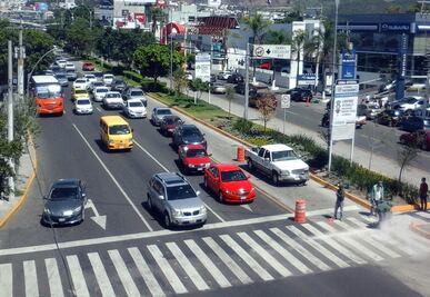 Urge FDS a legisladores a aprobar la Ley de Tránsito
